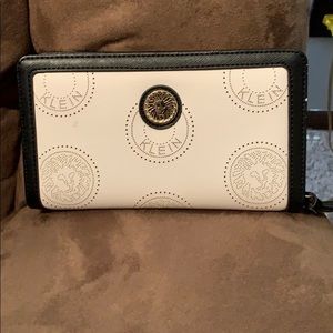 Ann Klein wallet/wristlet!